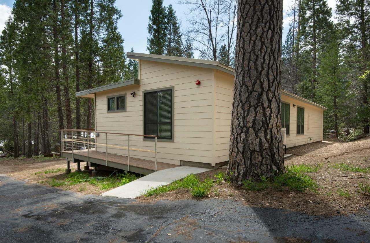 Villa 11R Spring Meadow Retreat à Wawona Extérieur photo
